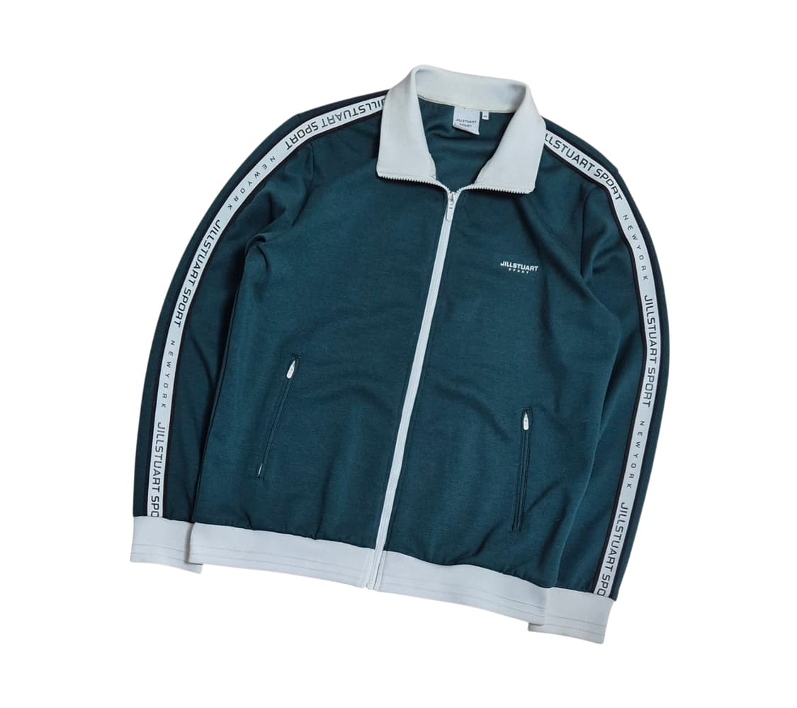 질스튜어트 사이드라인 져지 상품이미지1