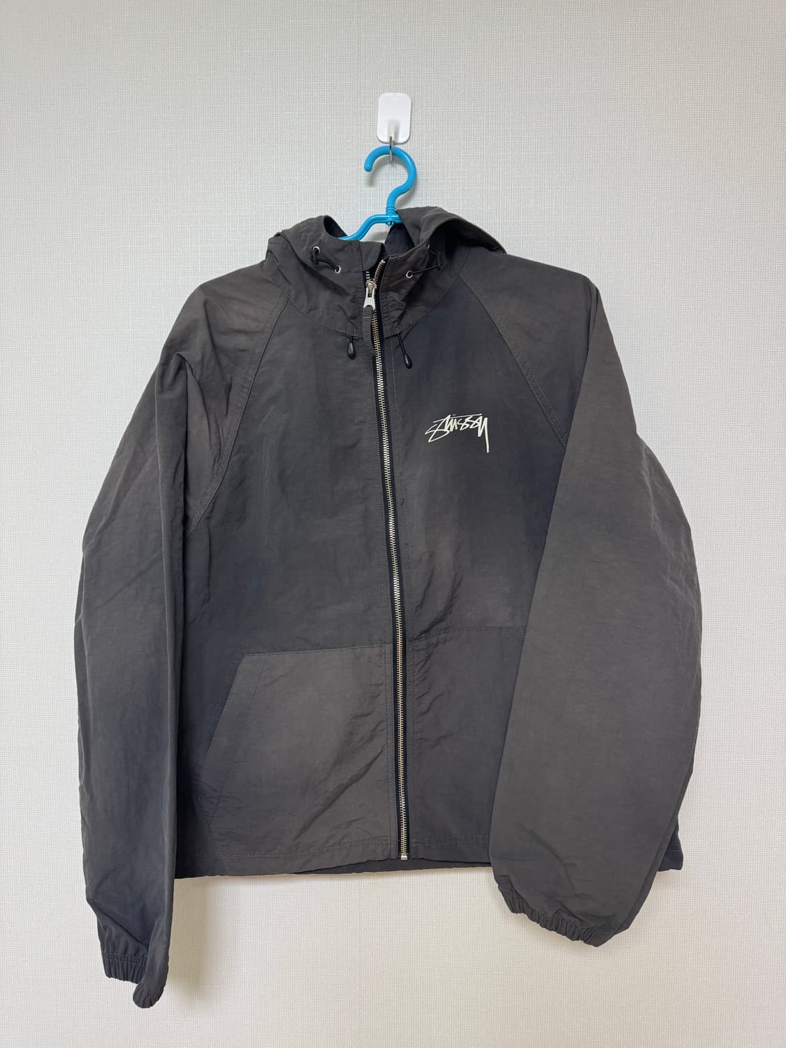 스투시 비치쉘 웨이브 자켓 [상세설명 참조] 상품이미지1