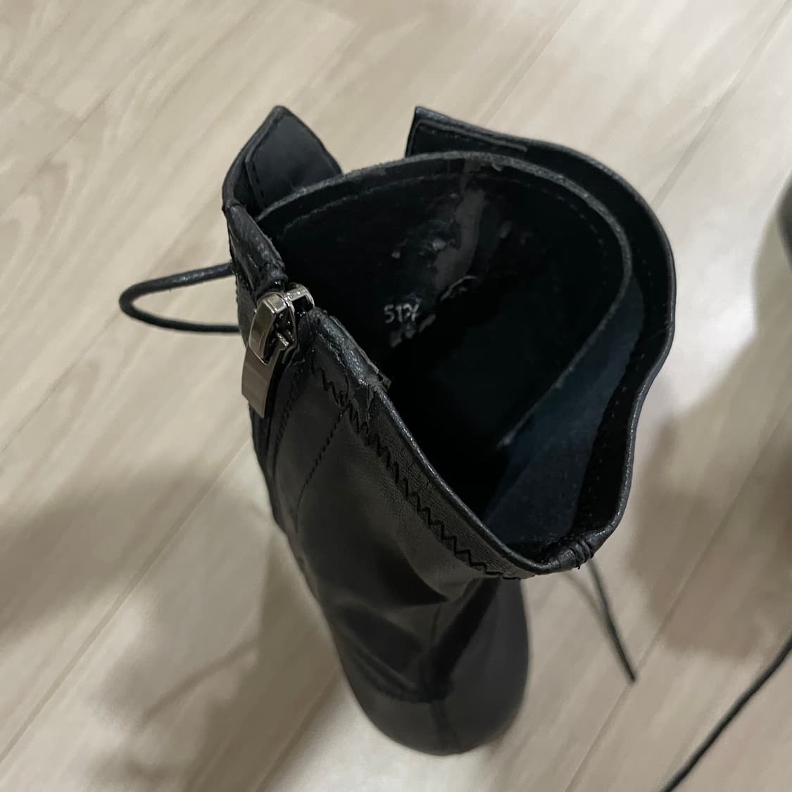 부츠 상품이미지4