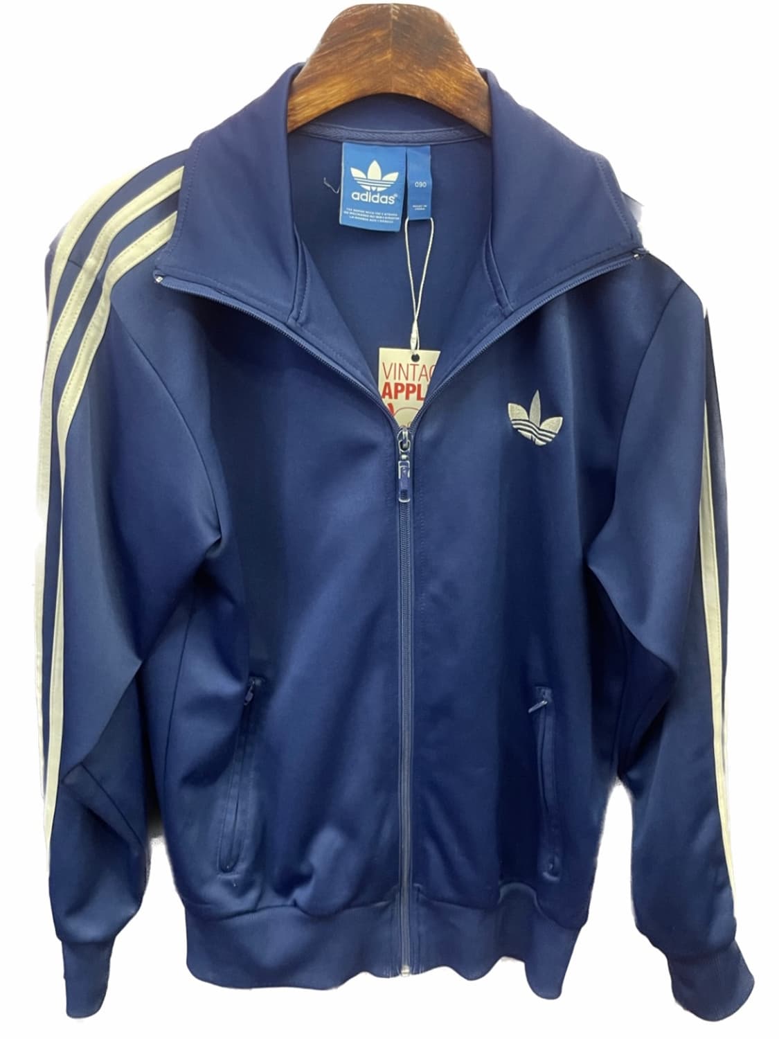 Adidas Hoodie Zip Up 상품이미지1