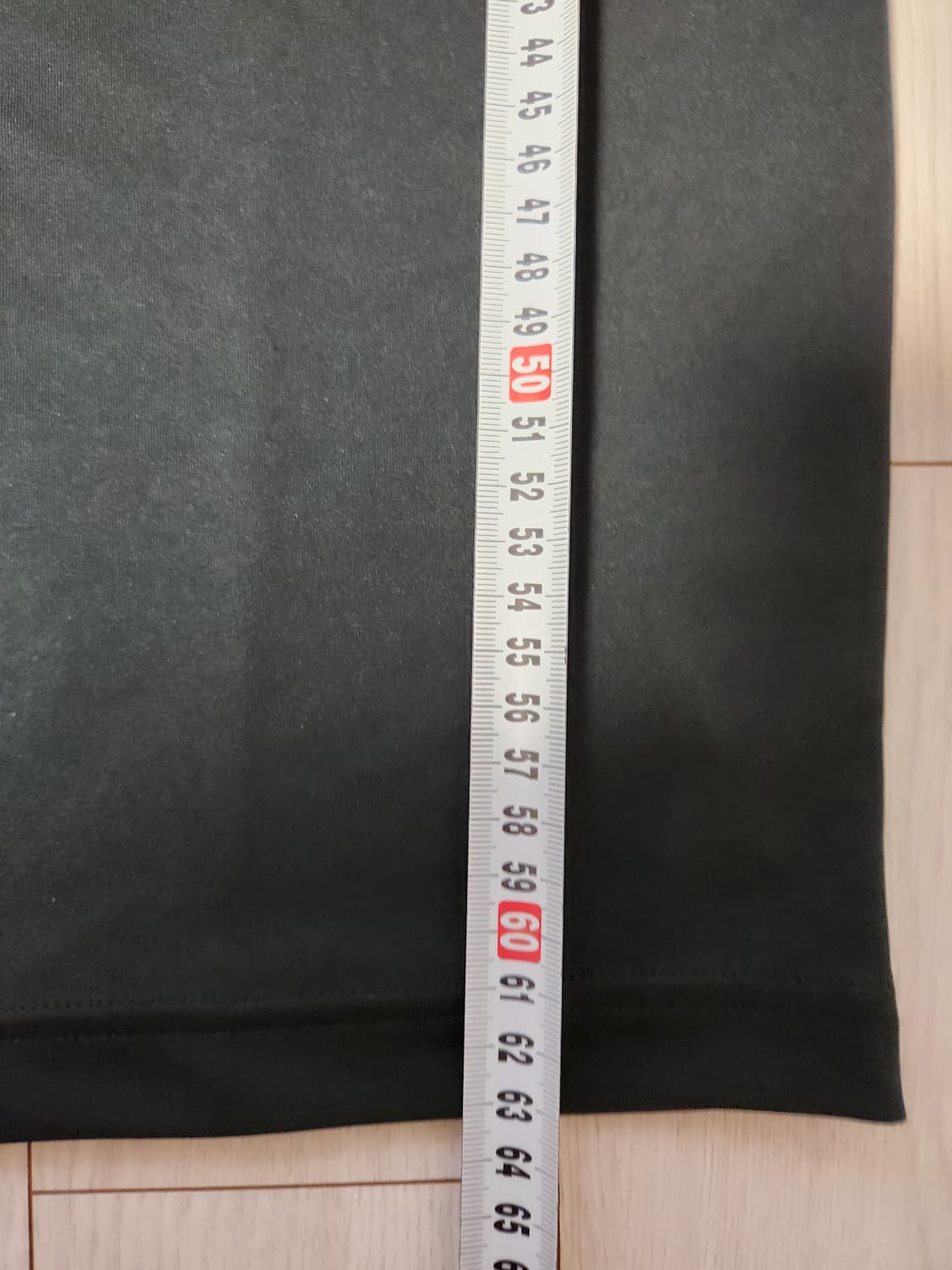 새상품급)노스페이스 남성 반팔티 사이즈95(m)

여러 중고사이트에도 같 상품이미지5