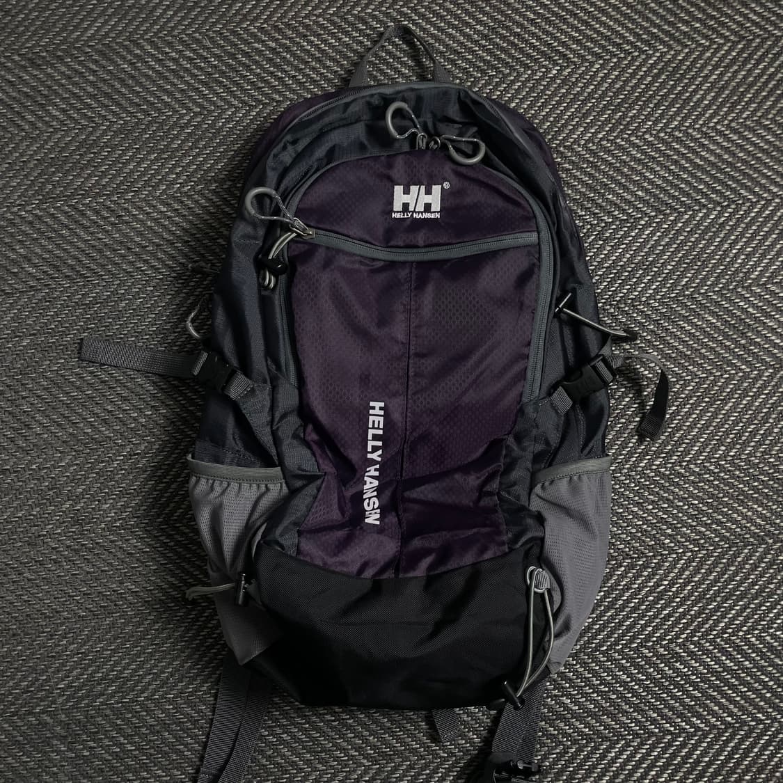 헬리한센 마운틴 유틸리티 백팩y 4685 상품이미지2