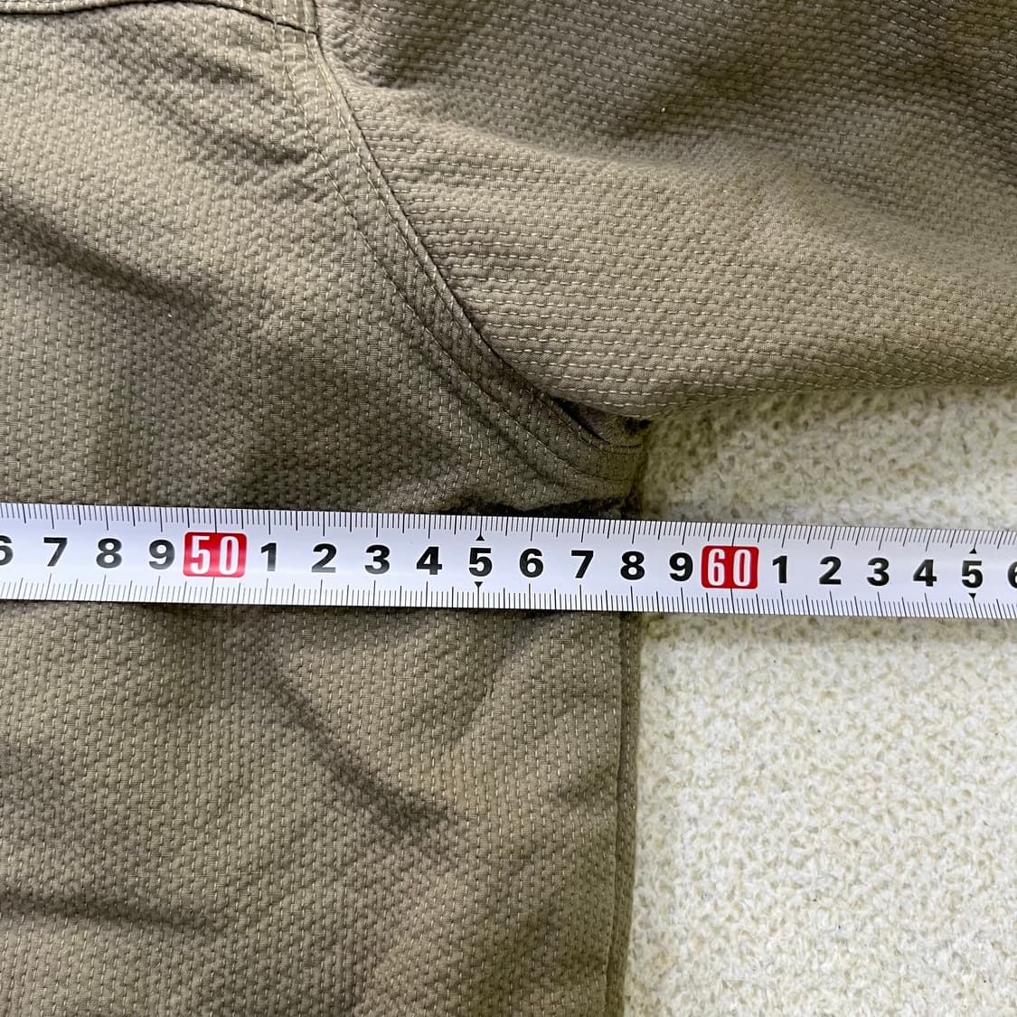 100 패싱 워크 자켓 0518M1 상품이미지7