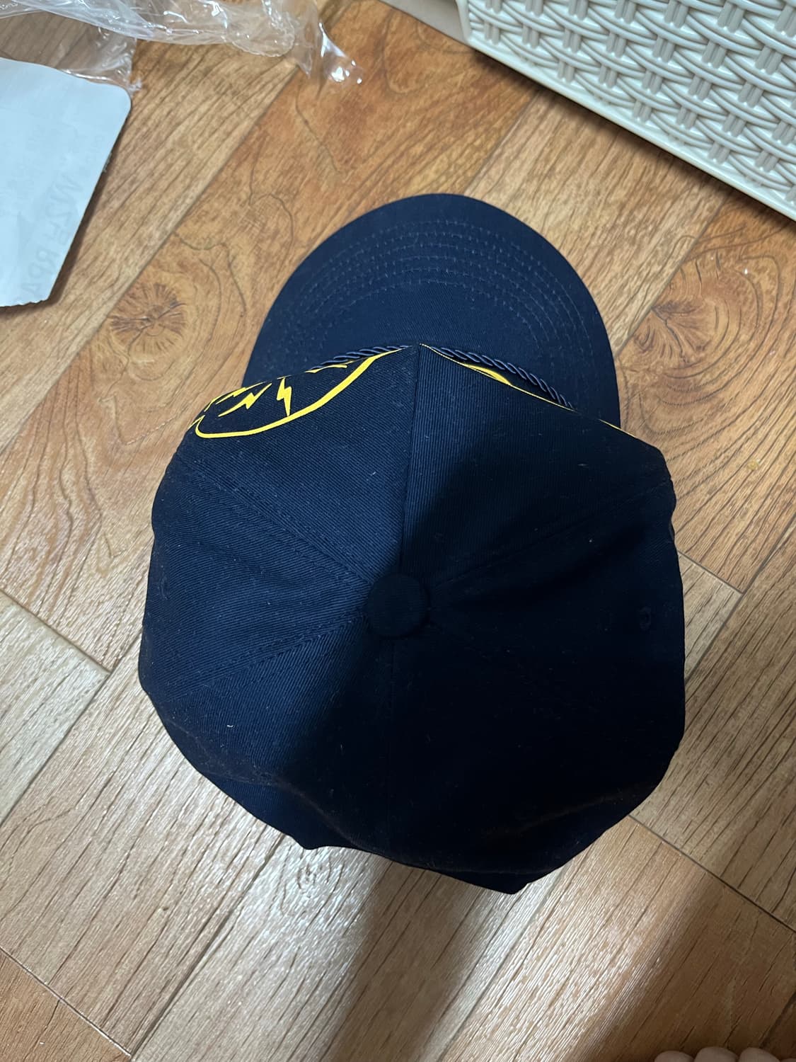 테켓 teket 모자 볼캡 상품이미지2
