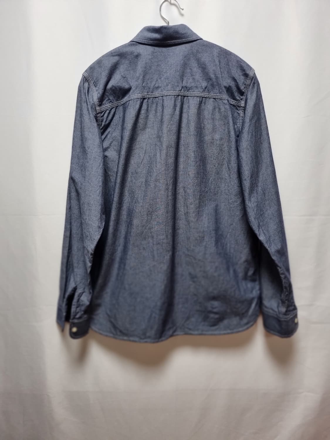 칼하트 WIP 셔츠 상품이미지2