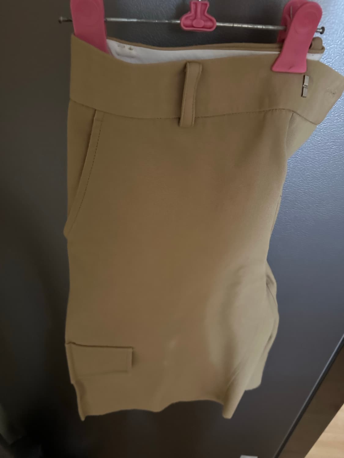 렉토 버뮤다 팬츠 상품이미지3