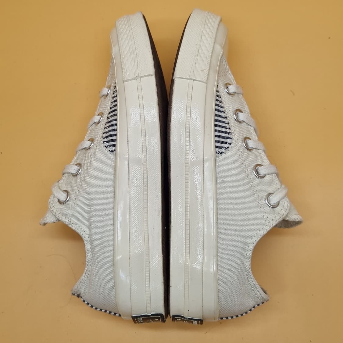 컨버스 척70 노티컬 로우 스니커즈220. 상품이미지5