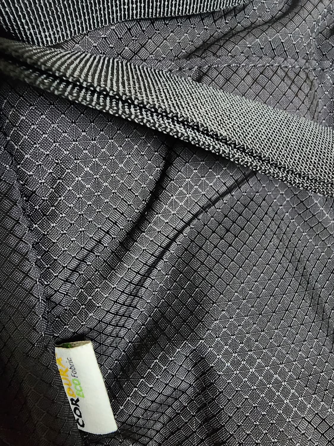 슈프림 스몰 메신저백 블랙 - 22SS 상품이미지5