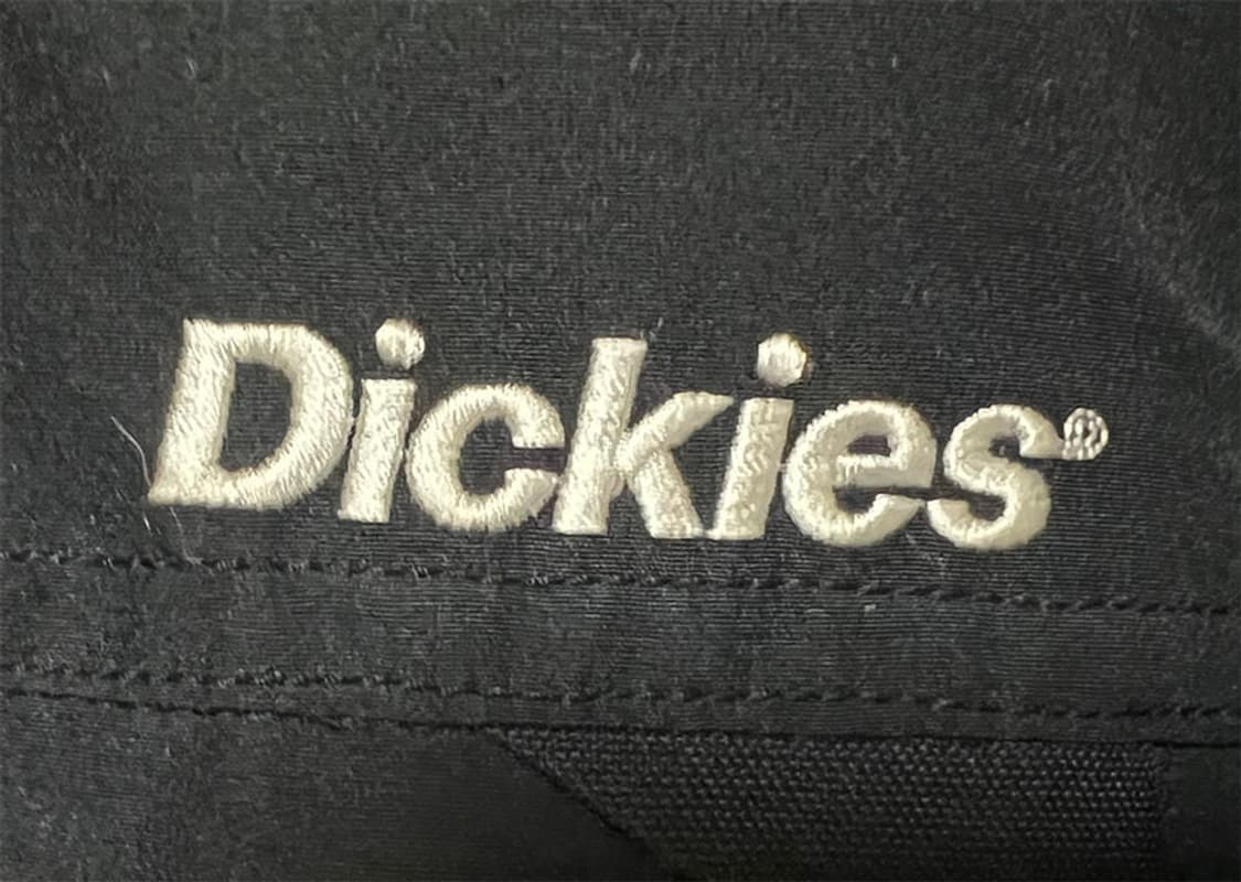 디키즈 남자 패딩점퍼 덕다운 블랙 캐주얼 L 100 상품이미지4