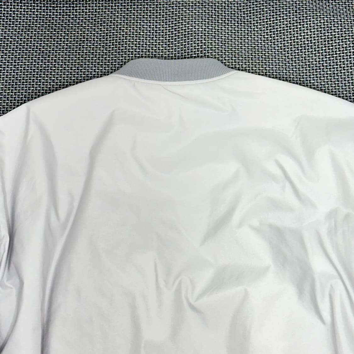 NAME 네임 항공점퍼 (2/M) 상품이미지6