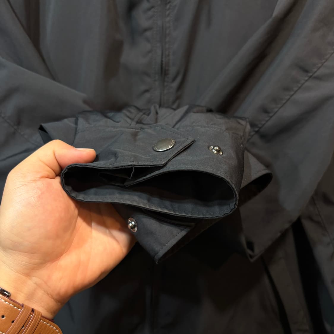 [XL] POLO 폴로 랄프로렌 나일론 자켓 상품이미지3