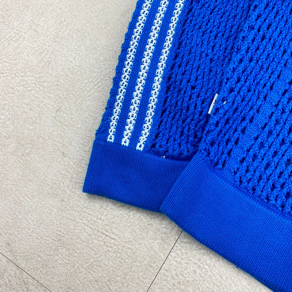  아디다스 오리지널 x 클랏 클로셋 매쉬 트랩탑 져지 (105)  ﻿ 상품이미지3