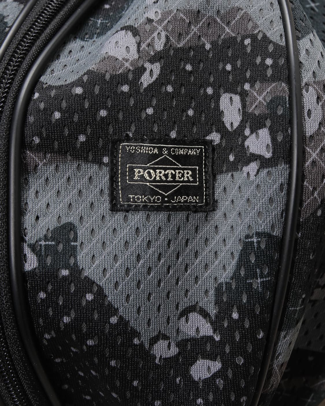 Swagger X yosida porter basketball bag 상품이미지3