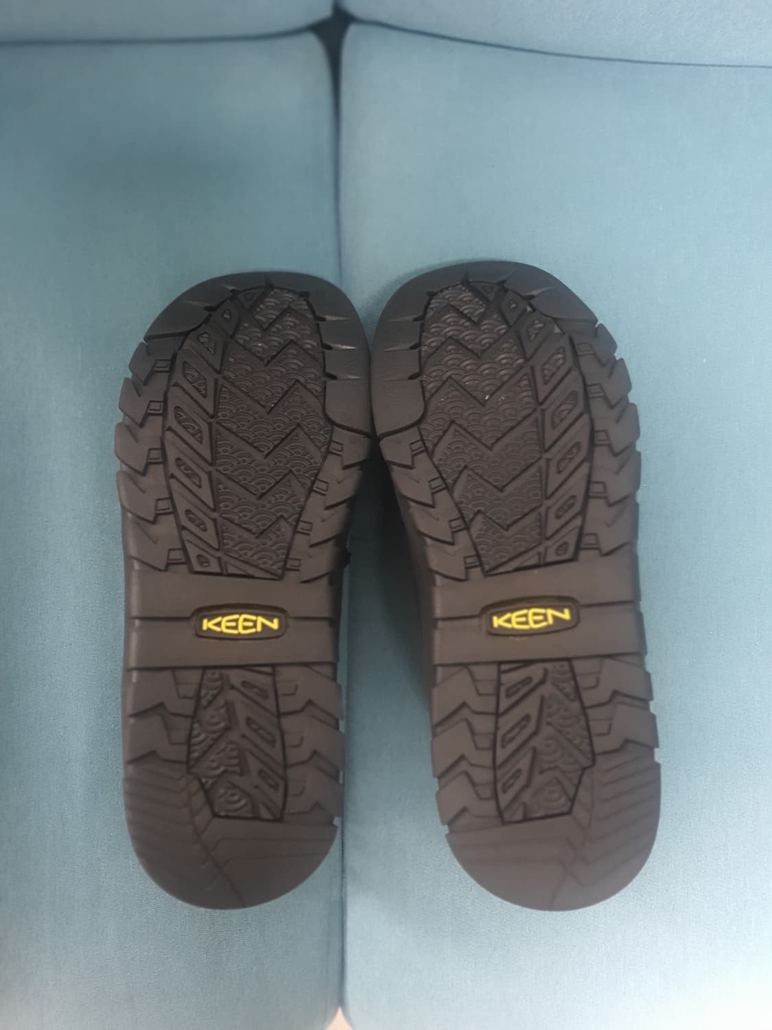 킨 제스퍼 락 SP 블랙 280 상품이미지10