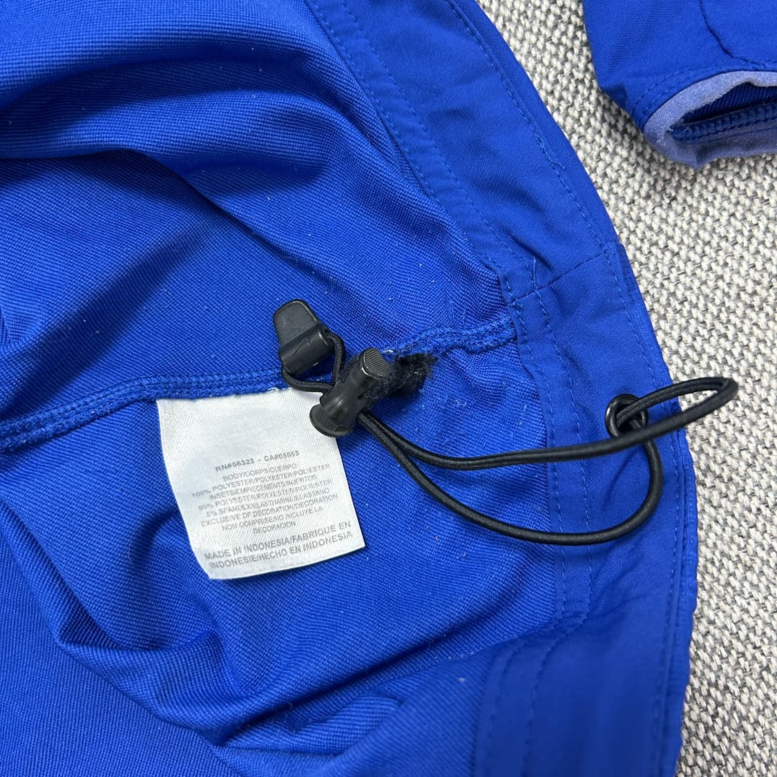 나이키 LA다저스 드라이핏 웜업(S) 상품이미지3