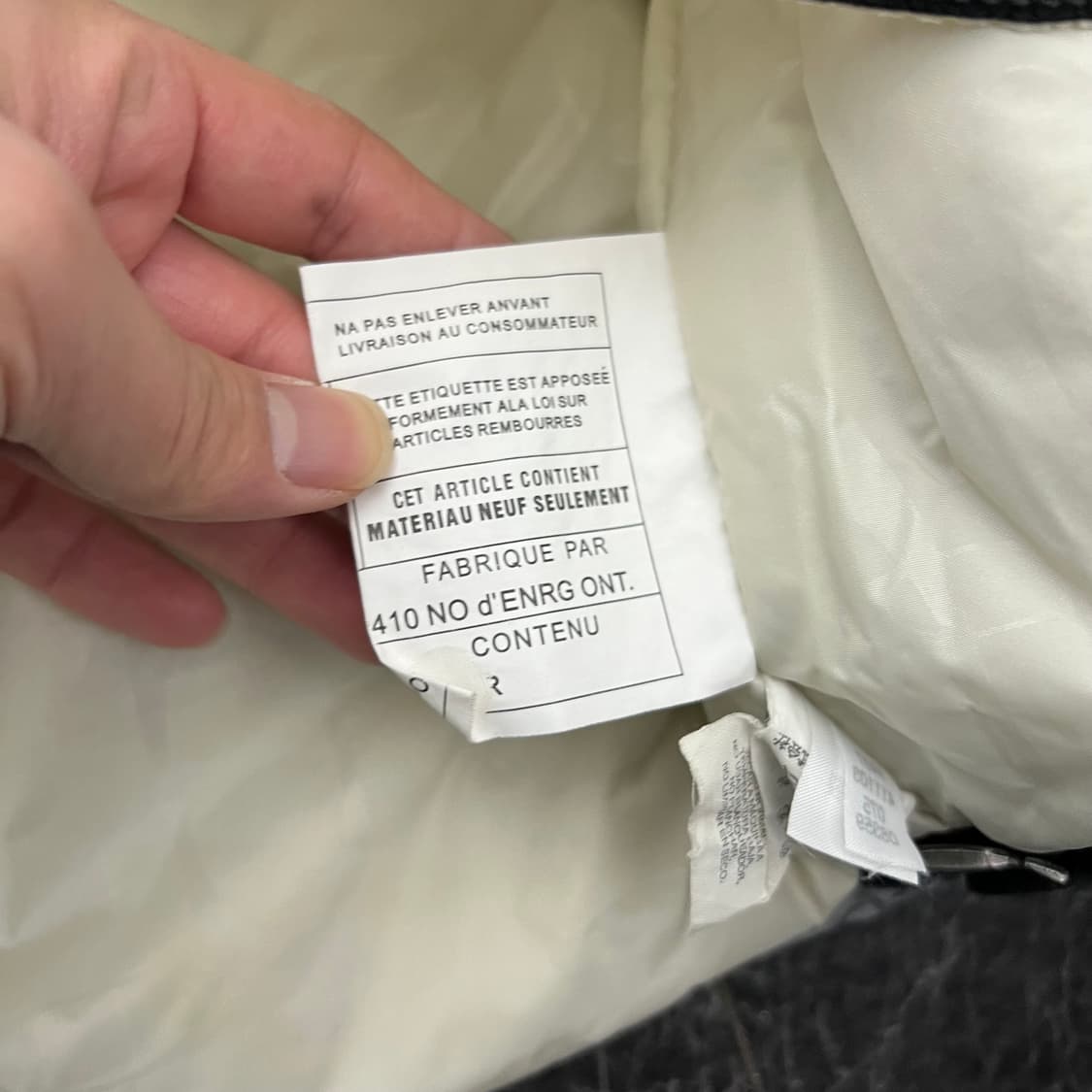 오클리 07F/W 매거진 포켓 설산 카모 스노우 파카 자켓 상품이미지7