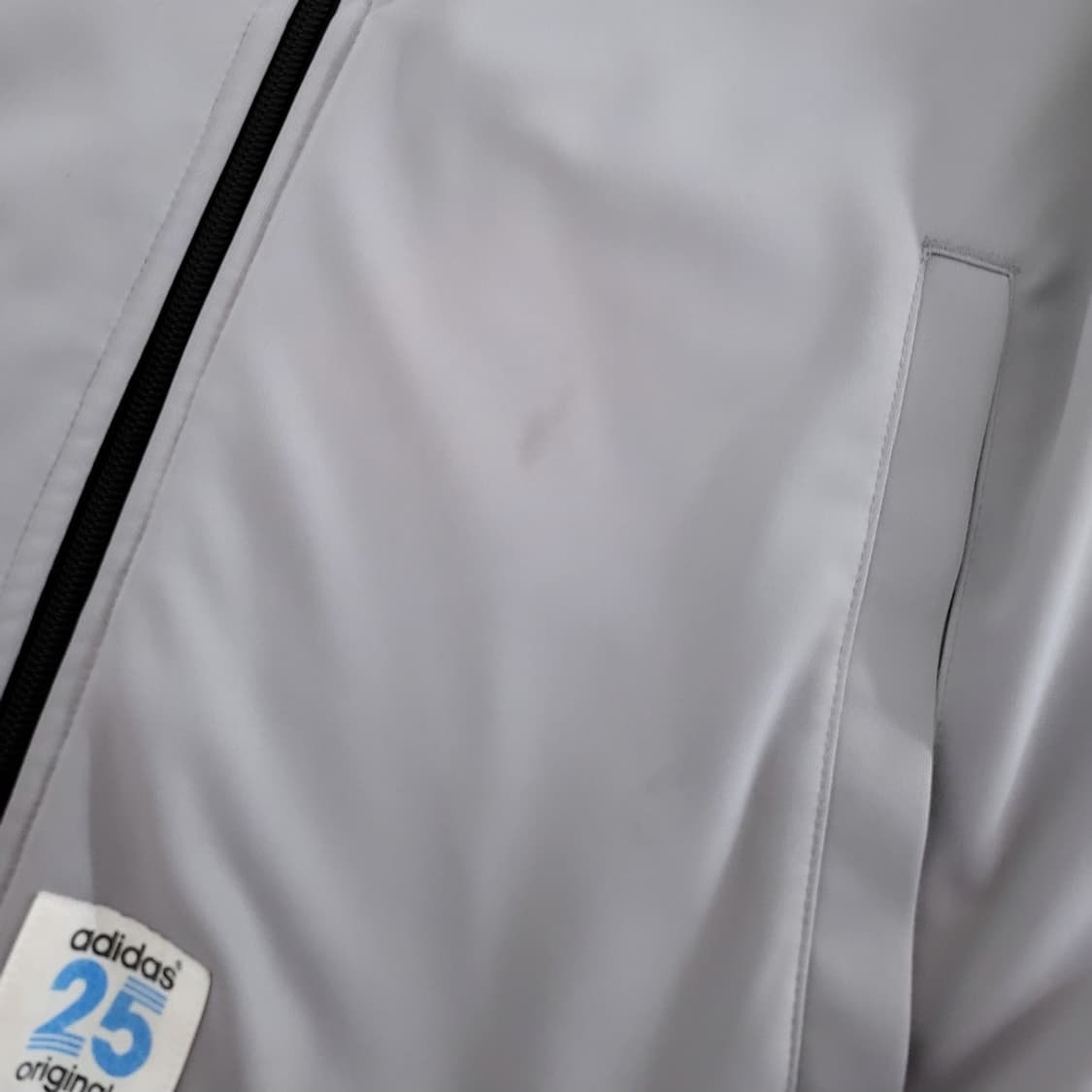 아디다스 니고베어 회검 져지 트랙탑(기모) 상품이미지6