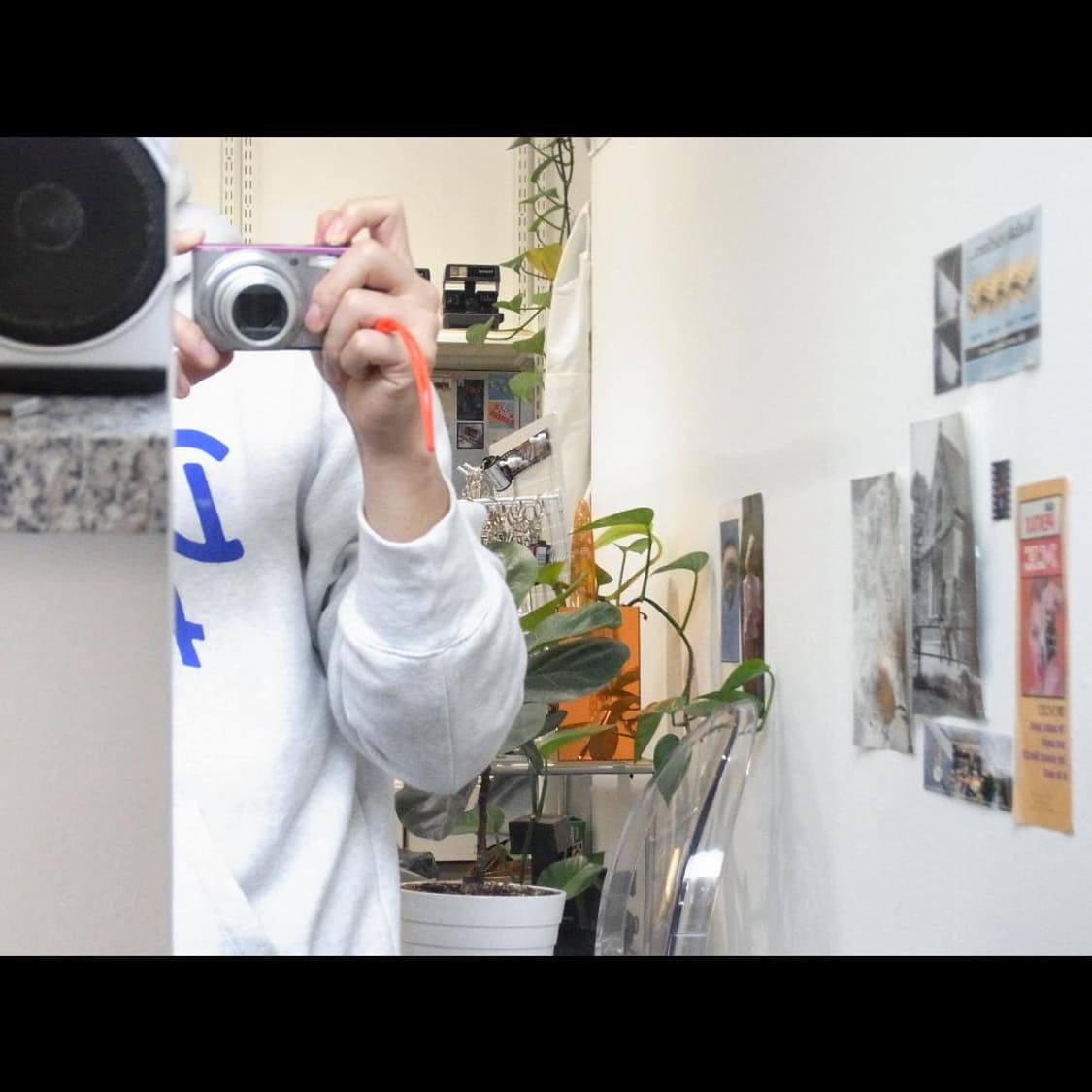 리코 CX3  플럼 퍼플 메탈릭🍇 (품번_BB491) 상품이미지5