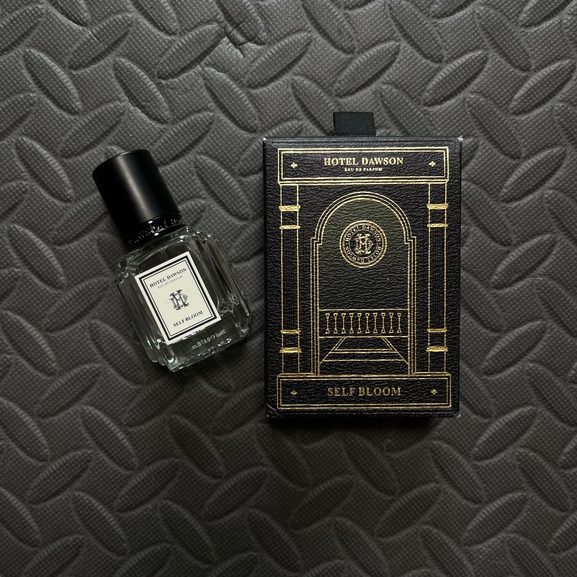 호텔도슨 오 드 퍼퓸 셀프블룸 20ml 상품이미지1