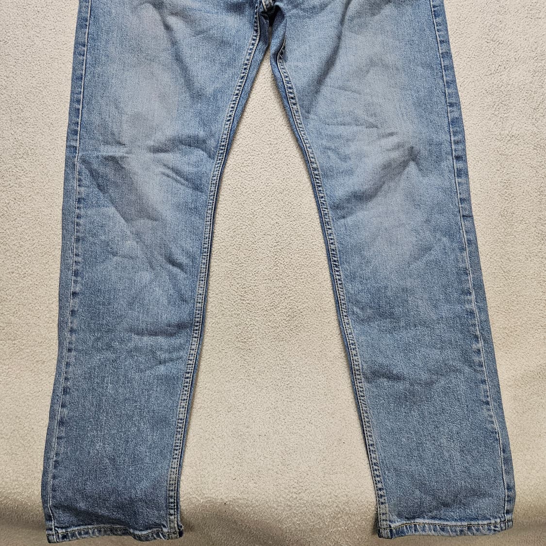 리바이스 502 데님 34 32 상품이미지3