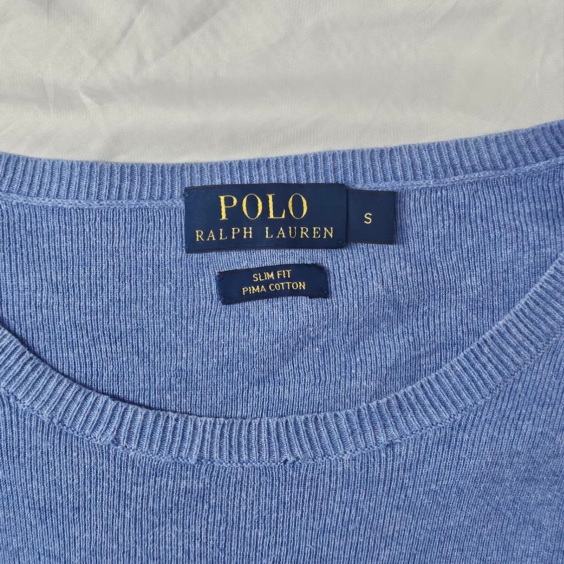 Polo 폴로 랄프로렌 라운드 니트  상품이미지3