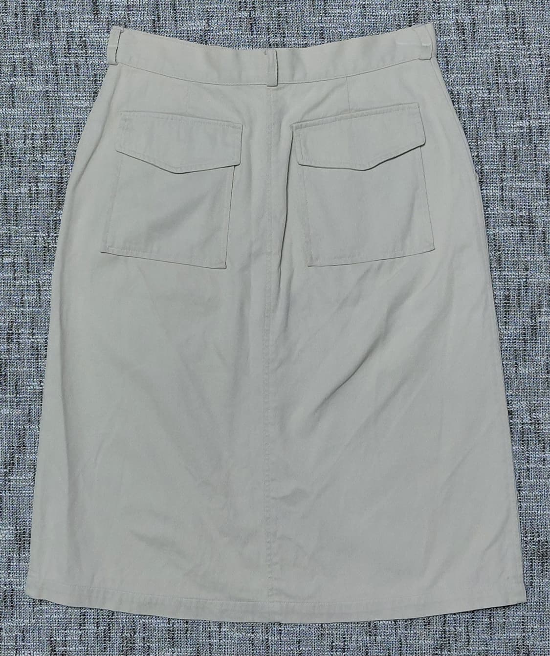 [S] 아페쎄(A.P.C.) 코튼 스커트 (Made in France) 상품이미지9