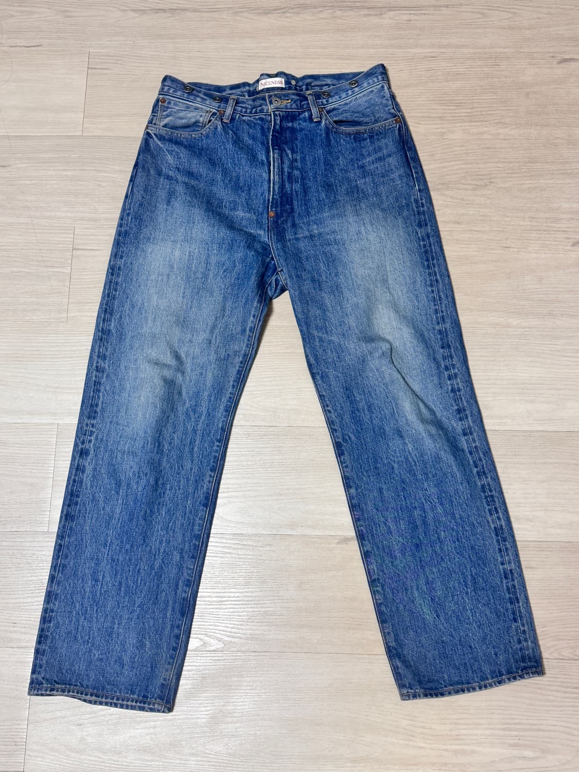 niceness d.ford 상품이미지1