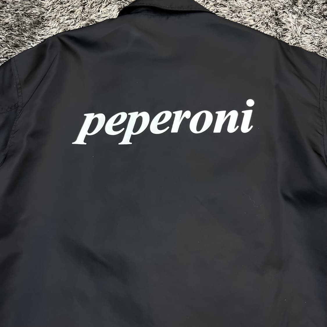 스튜디오톰보이 셔츠 자켓 (FREE) 상품이미지4