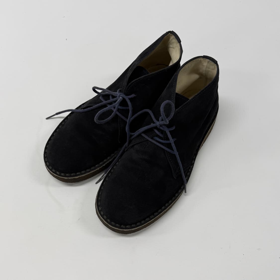Margaret Howell basic chukka 상품이미지2