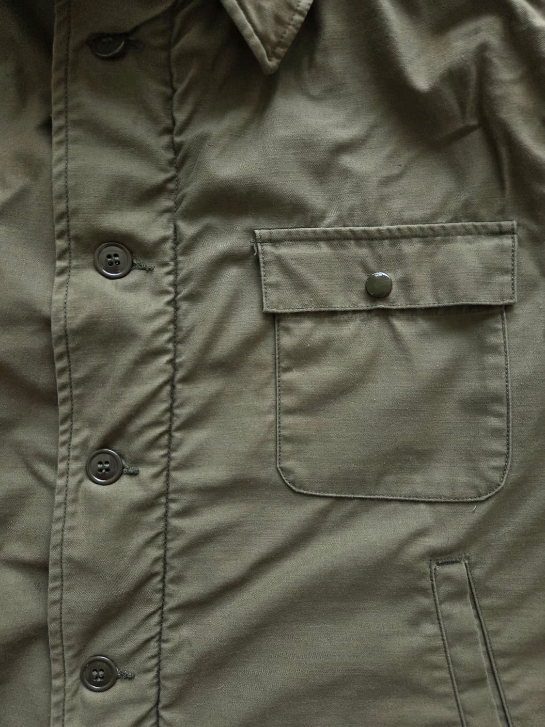 1983 OG A-2 덱자켓 MEDIUM 상품이미지3