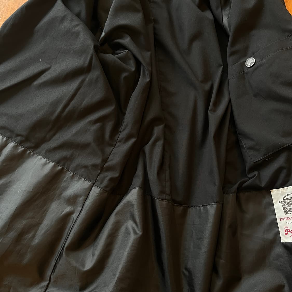 John Patridge Landowner Jacket ( ~103 ) 상품이미지6
