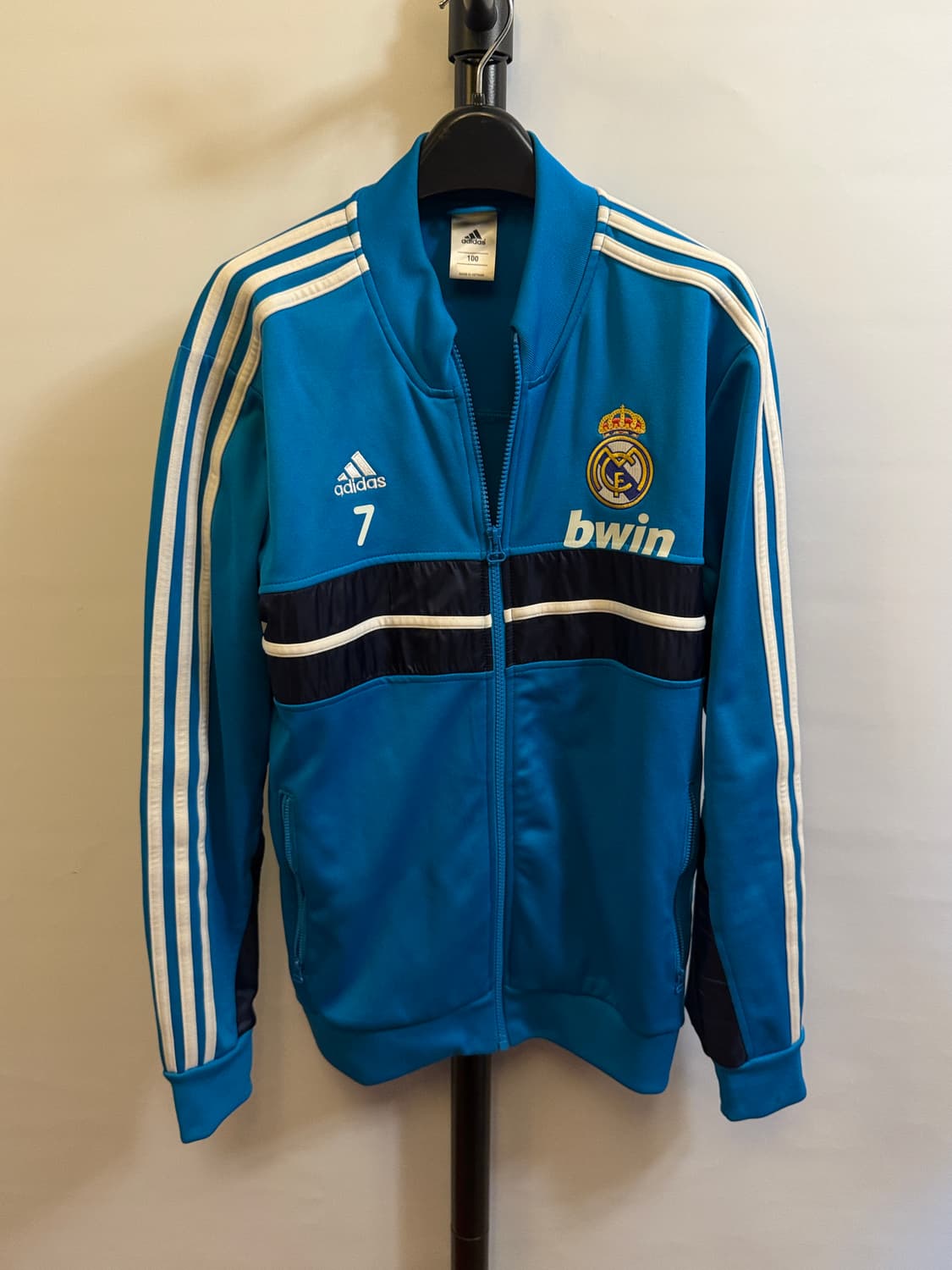 아디다스 레알마드리드 저지 상품이미지3