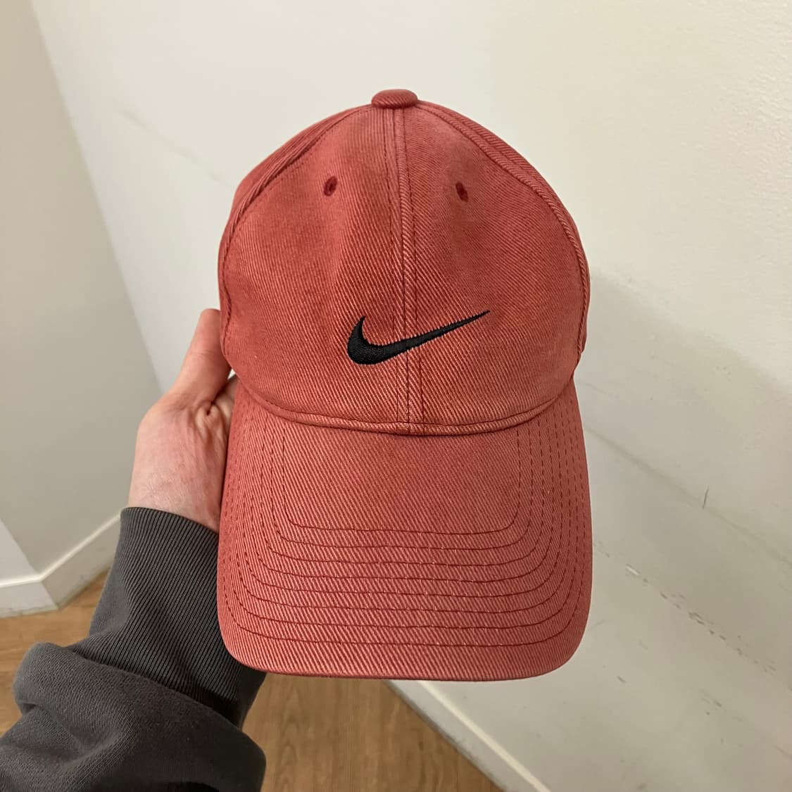 N23 나이키 볼캡 모자 빈티지 상품이미지1