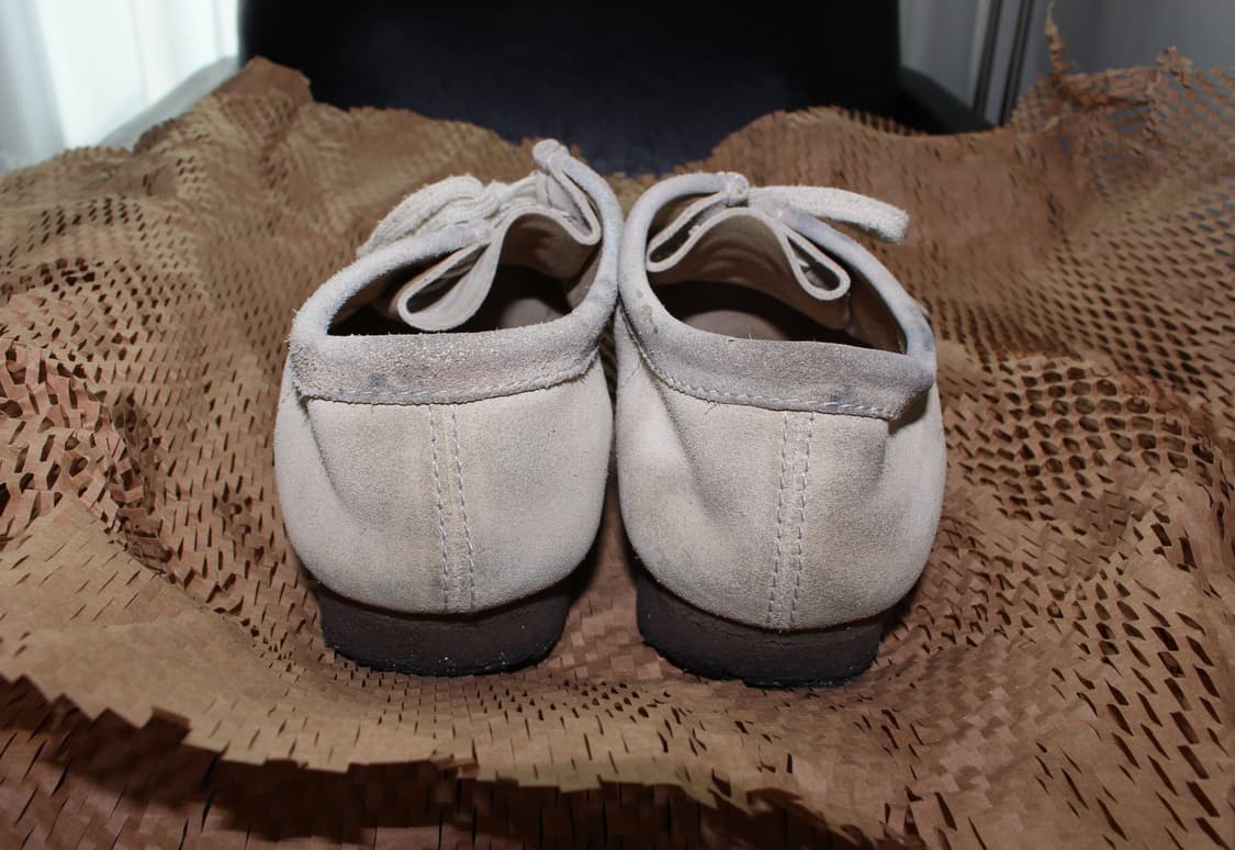 클락스 왈라비 카모  260 상품이미지3