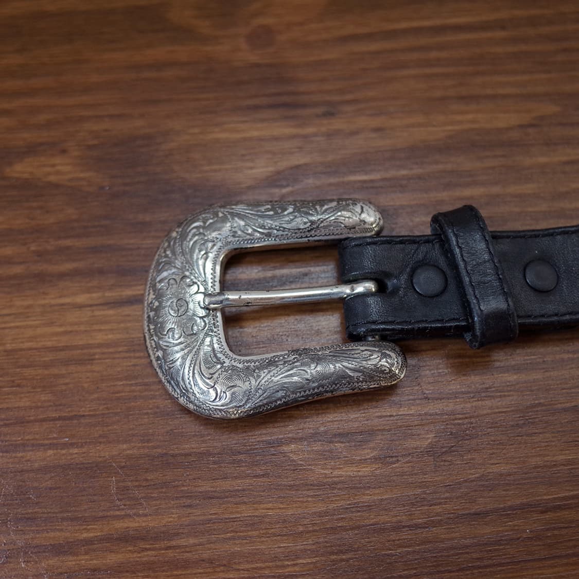 Tony Lama Western Belt 상품이미지8