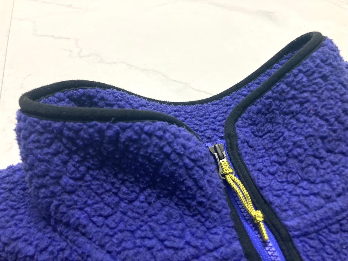 나이키 ACG 아크틱울프 플리스 바이올렛 서양핏 XL 110~ 상품이미지6