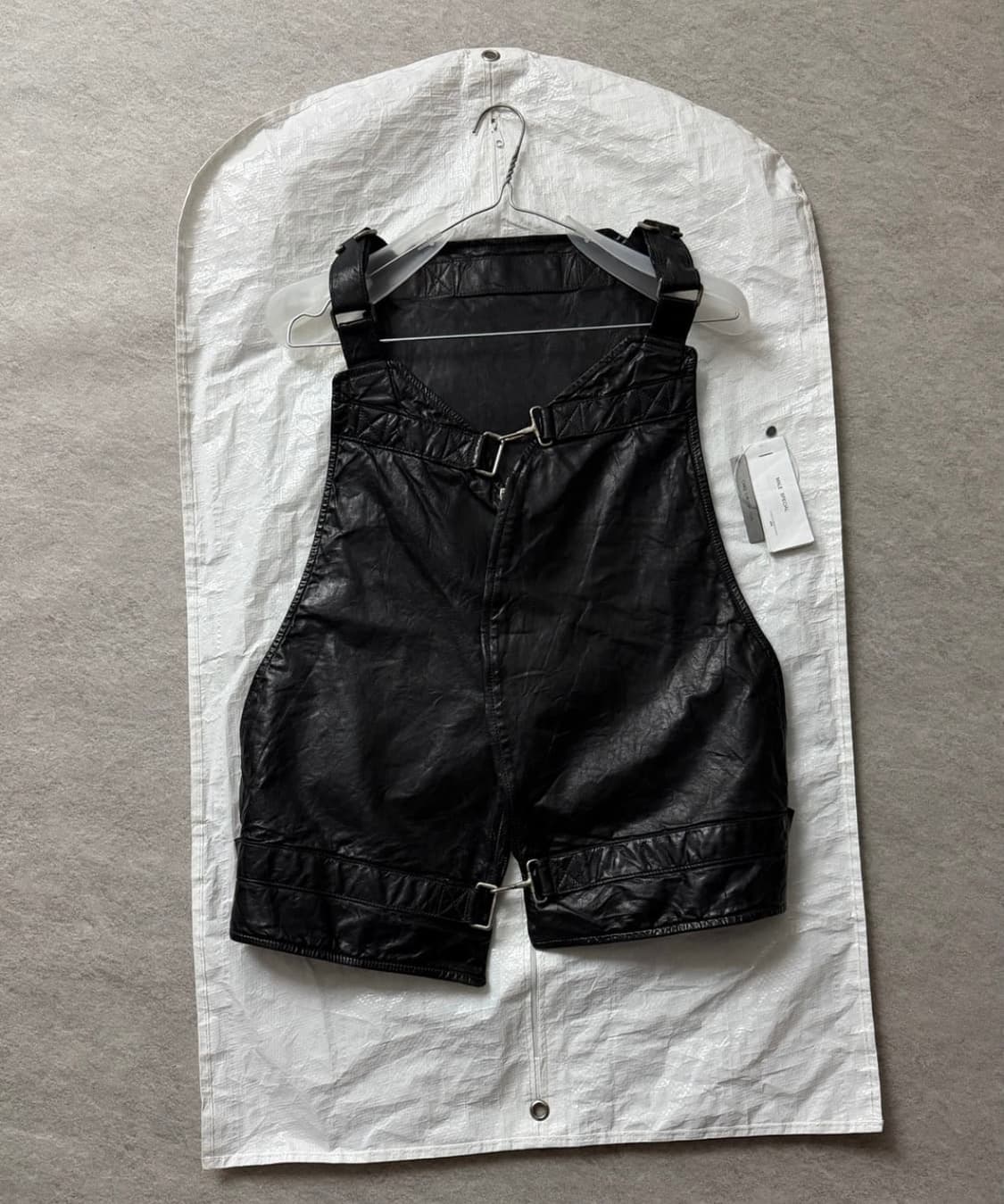 캐롤 크리스찬 포엘 베스트백(48) 상품이미지2