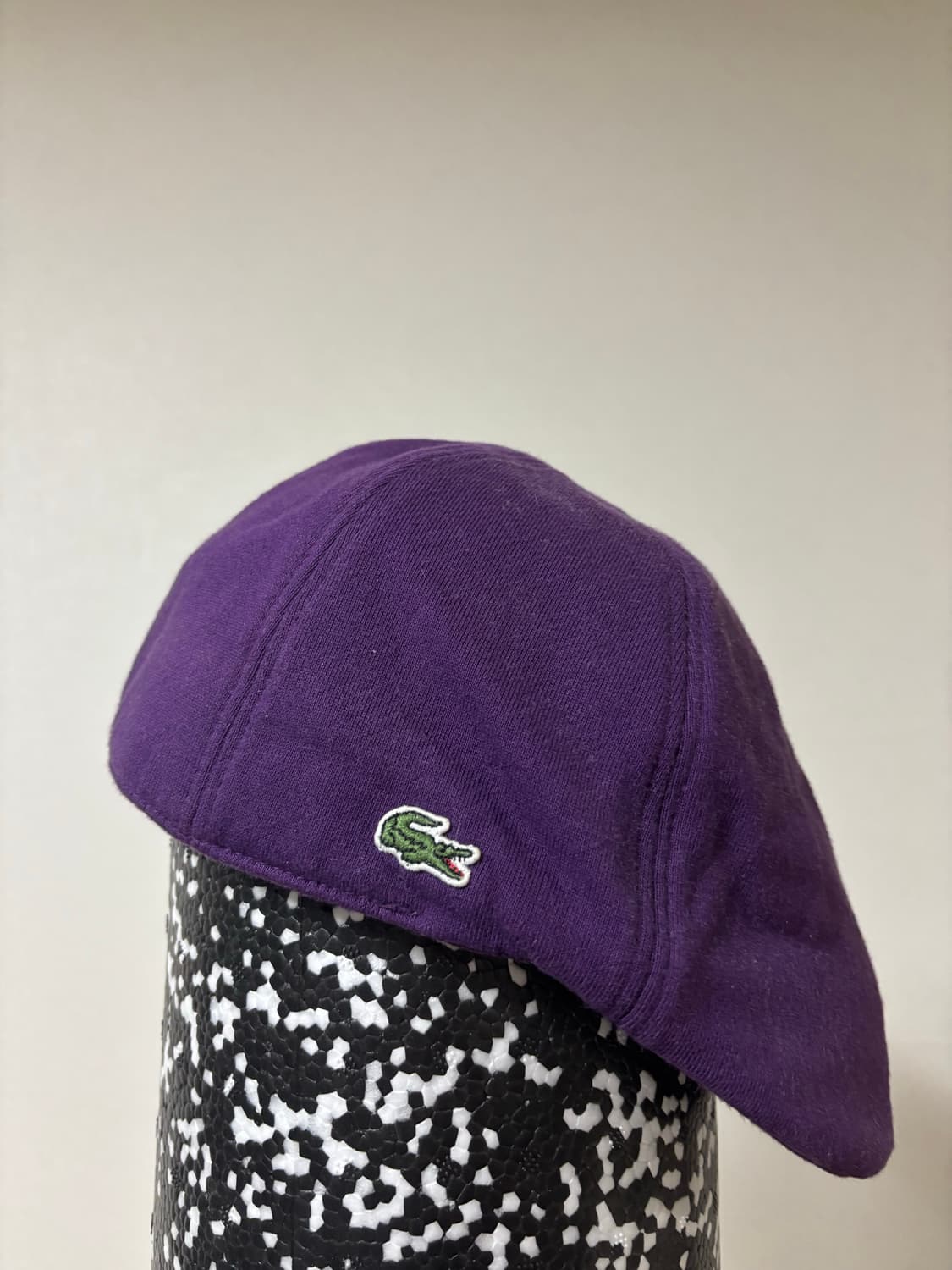 Lacoste Hunting Cap 상품이미지1