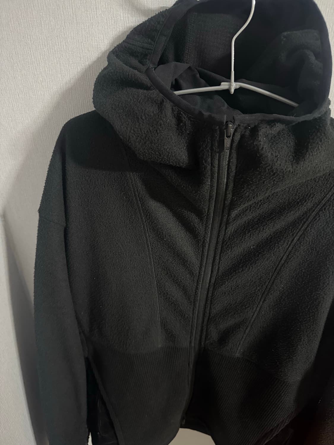 엑슬림 후리스 상품이미지3