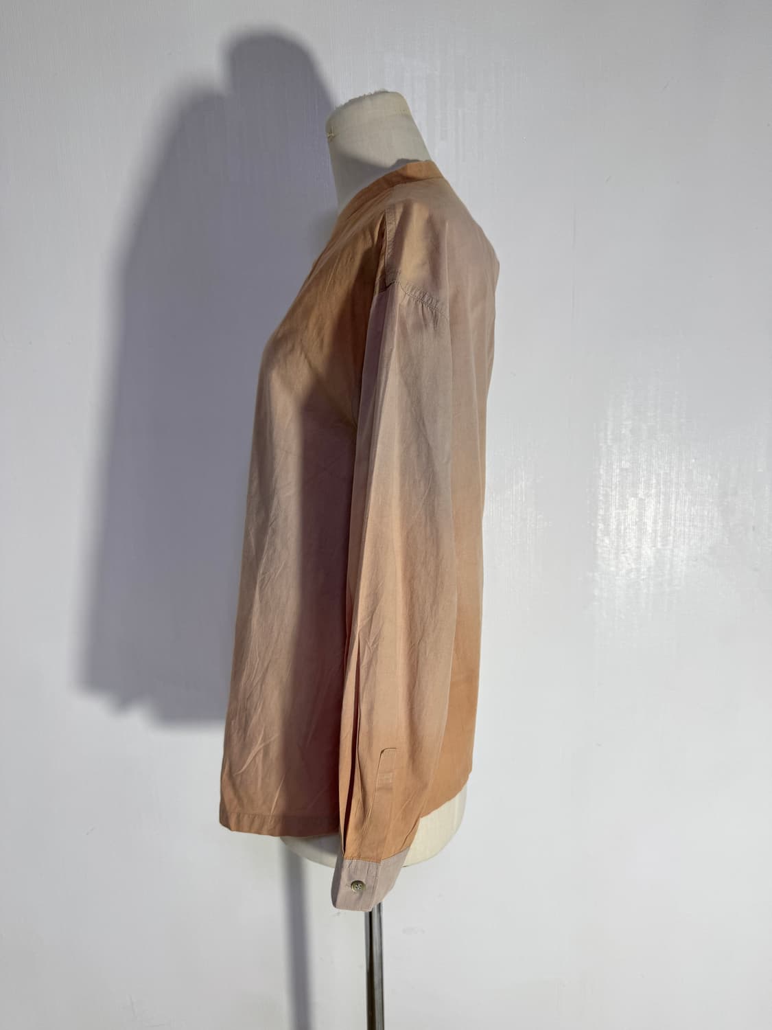 이세이미야케 하이 스포르팅 기어 그라데이션 셔츠 상품이미지2