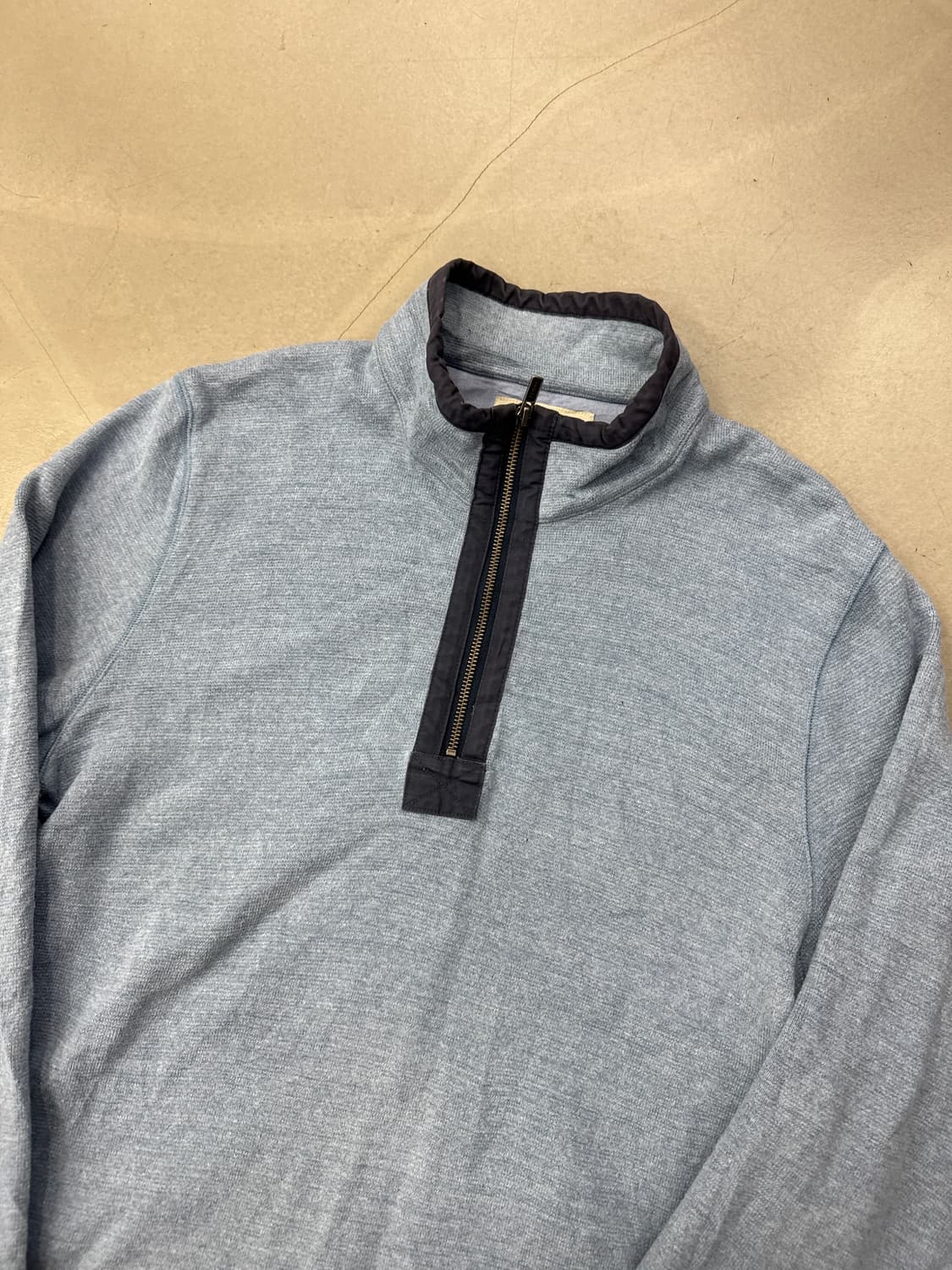 엘엘빈 반집업 M 상품이미지2