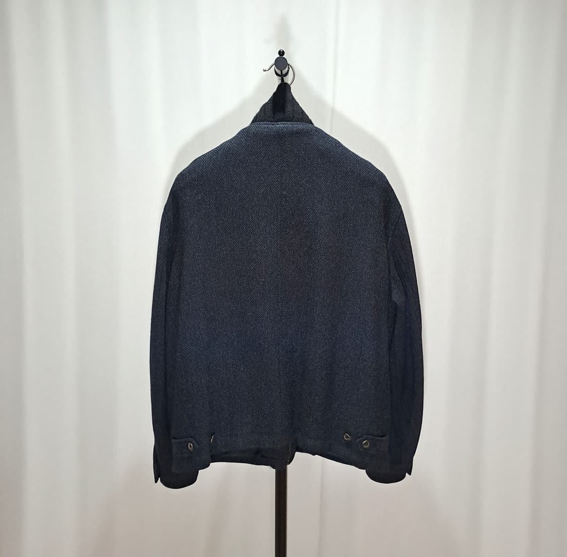 (택포) 폴로랄프로렌 헤링본 울 자켓 110 B101 상품이미지5