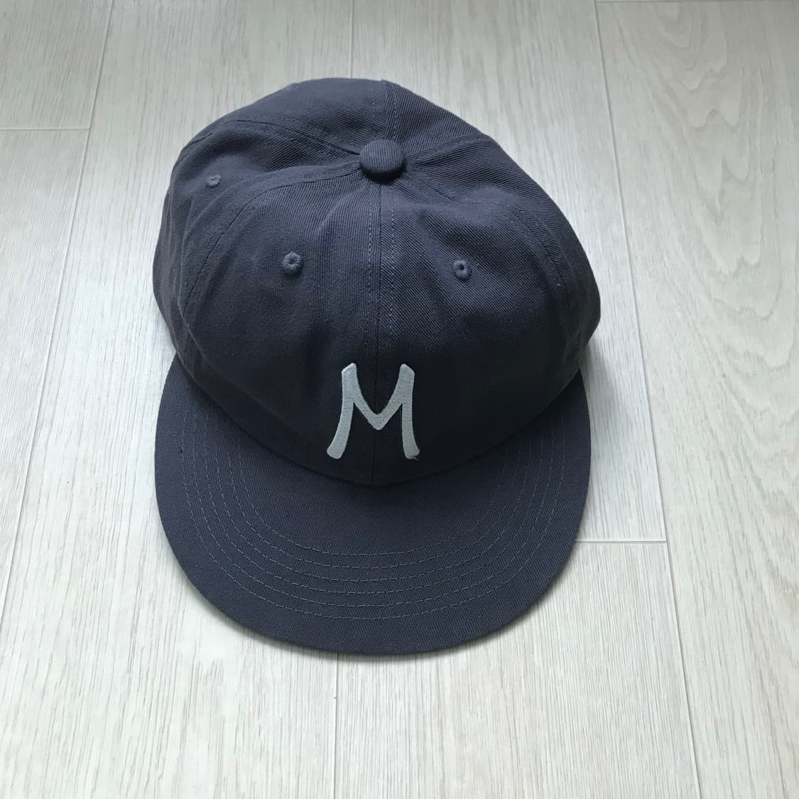 mmlg 캡모자  상품이미지1