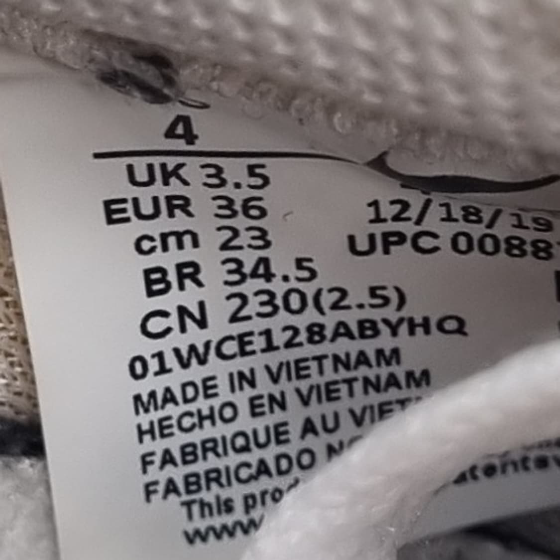 나이키 에어 테일윈드79 여성운동화230 상품이미지6