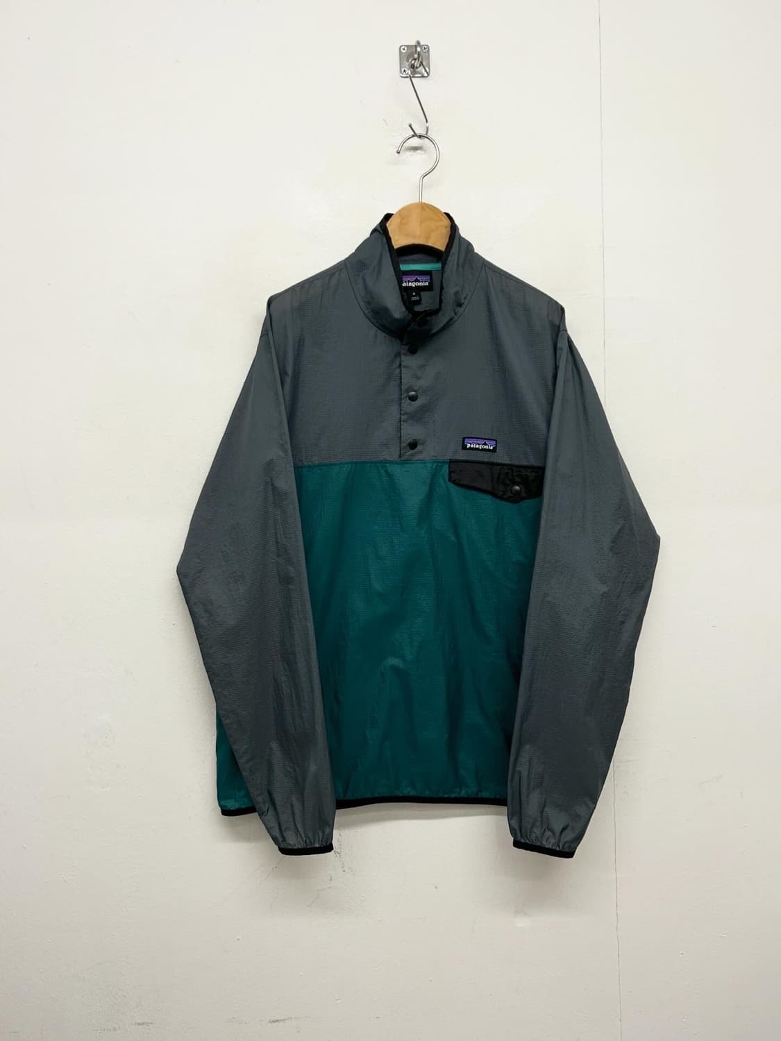 파타고니아 후디니 스냅티 상품이미지1