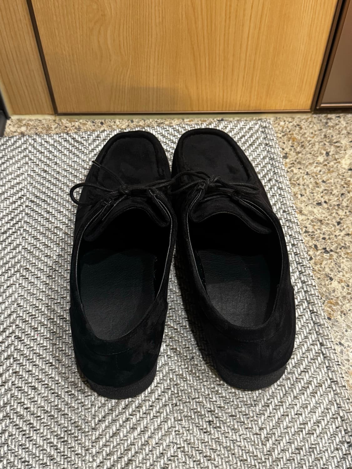 GU 모카신 왈라비 상품이미지3