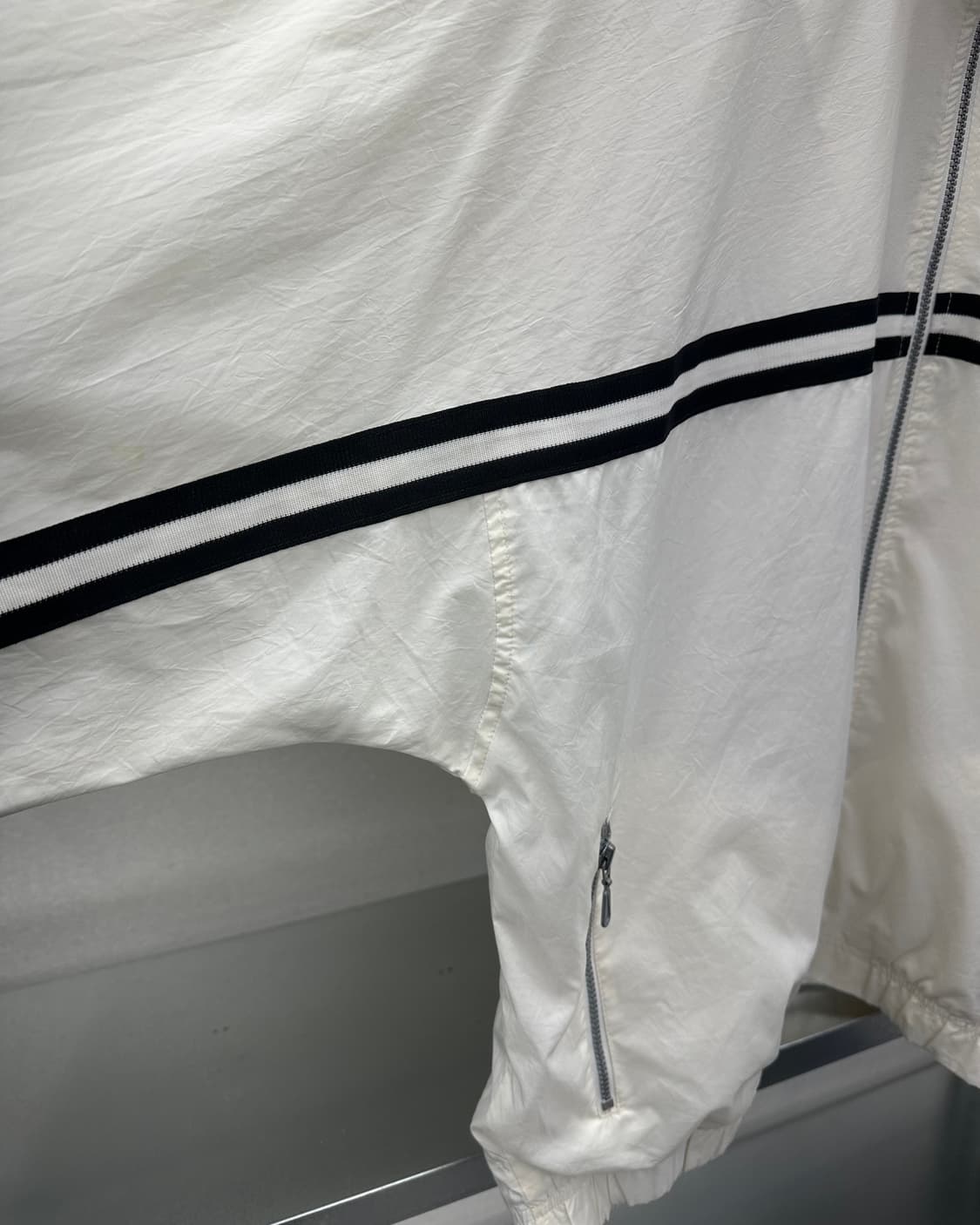 (L)90'S 나이키 빅스우시 바막-M1705 상품이미지5