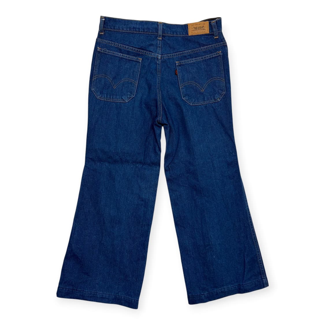 70s 리바이스 601 데님 팬츠 바지 상품이미지6