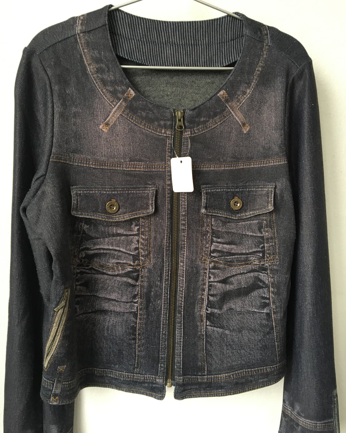 Full printing jacket 상품이미지4