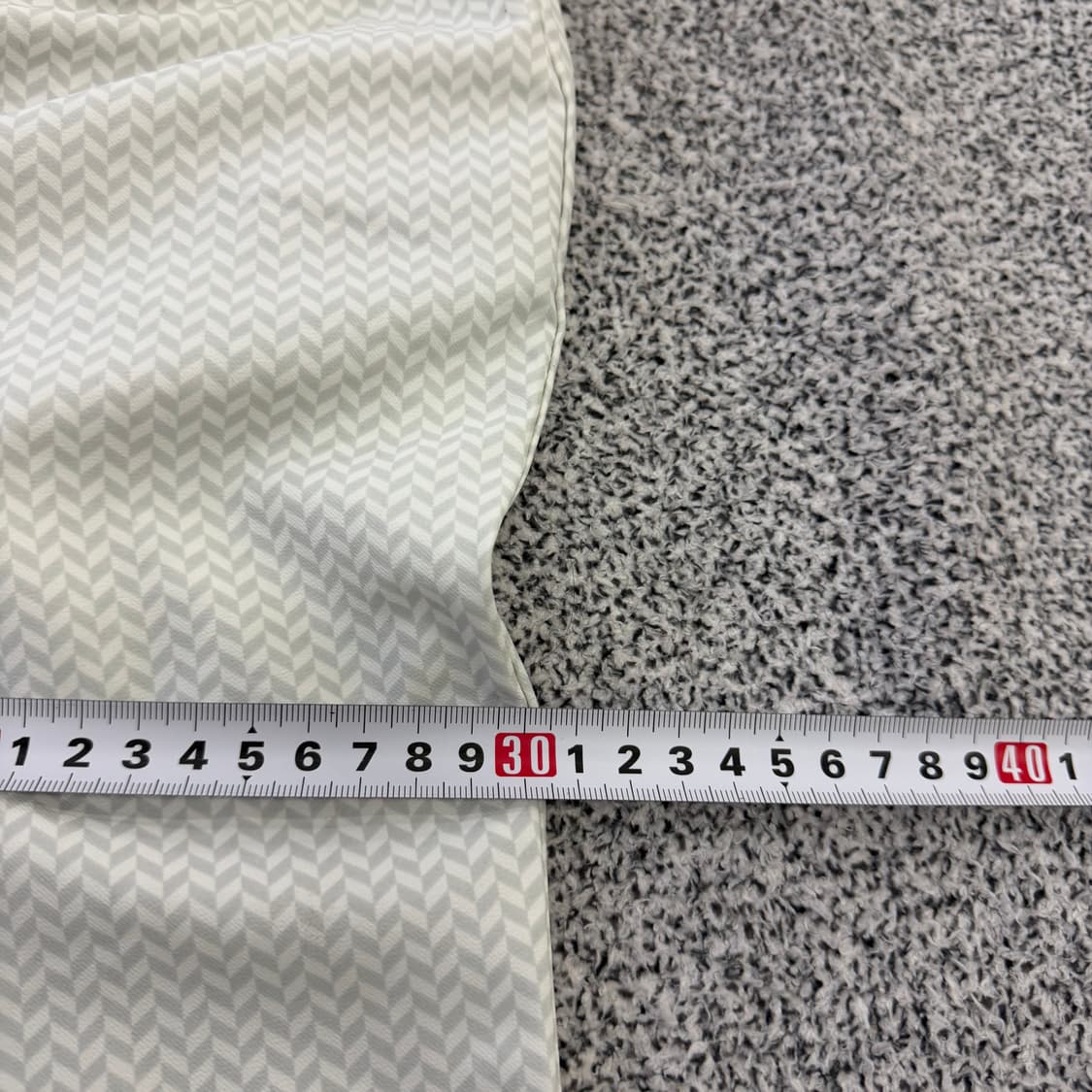 85 아디다스 여성 패턴 골프팬츠 0130H2 상품이미지7